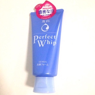 SENKA Perfect Whip Foam 120g
