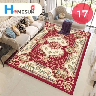 พรม พรมปูพื้นนุ่ม พรม3D ขนาด 200x300cm พรมปูพื้นห้องนั่งเล่น พรม3มิติ พรมปูห้องรับแขก พรมขนนุ่ม พรมปูพื้น