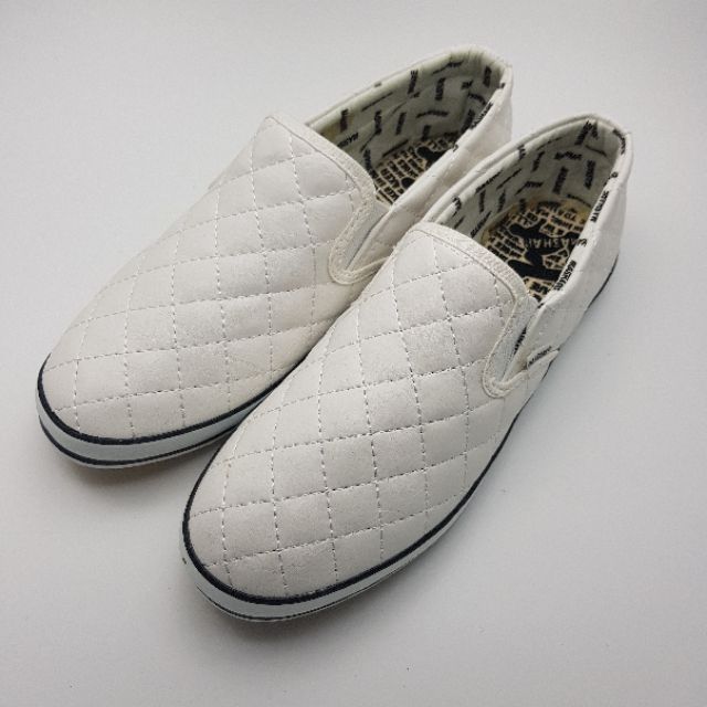 🔥Hot item🔥 ส่งไว!!! ราคาถูกที่สุด!!! ในShopee!!! รองเท้า Mashare​ รองเท้าหนัง​แบบสวม​ M77​ ไซส์​ : 39 - 44