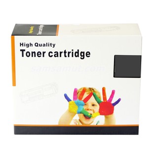 Canon Cartridge -047 Canon LBP112/LBP113w/Canon imageCLASS MF112/MF113w เลเซอร์เจ็ทสีดำ เทียบเท่า