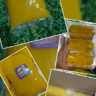 น้ำสลัดแซนวิชโบราณ⭐สดใหม่ทุกวัน⭐(บังริสแซนวิชซิ่ง)500กรัม