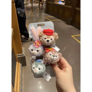 ยางมัดผม duffy and friends ของแท้💯