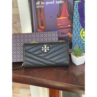 กระเป๋าสตางค์Tory burch งานOutlet สินค้าแท้💯% สอบถามสินค้าก่อนสั่ง