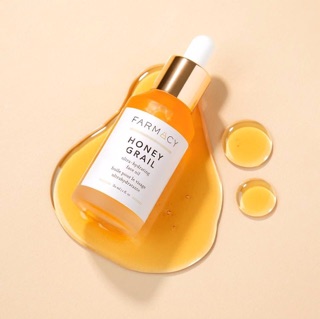 Farmacy Honey Grail Ultra Hydrating Face Oil 30 ml