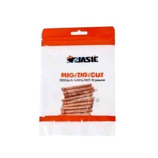 คอลเลท ขนาด 3.2MM เครื่องตัดพลาสม่า JASIC WP26 Pn.10060011 (10PCS/PAC) ##