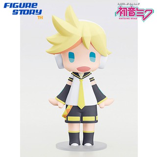 *Pre-Order*(มัดจำ) [HELLO!] GOOD SMILE Character Vocal Series 02 Kagamine Len (โมเดล)(ของแท้)(ล๊อตJP)