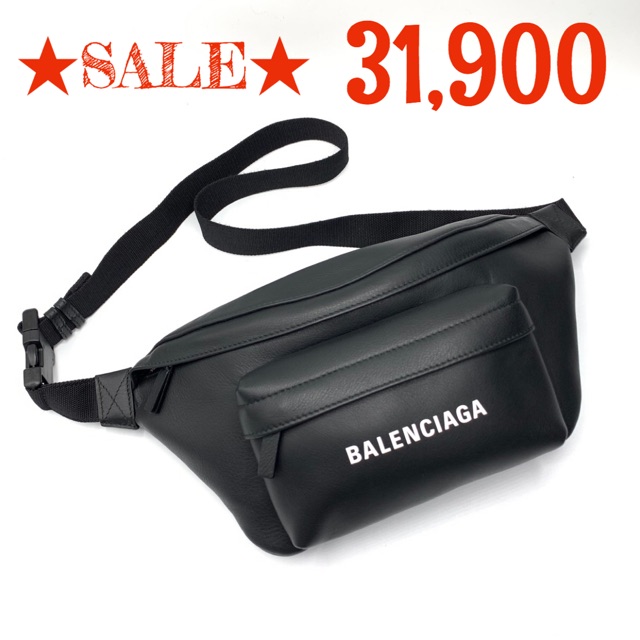 ✨NEW✨ Balenciaga Belt Bag