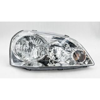 ไฟหน้า ขวา เชฟโรเลต ออฟตร้า ปี 2004-2007 (ตาโต) (ไต้หวัน) (CHEVROLET OPTRA)