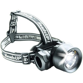 Pelican 2680 HeadsUp Lite™ Recoil LED Flashlight ไฟฉายกันระเบิด