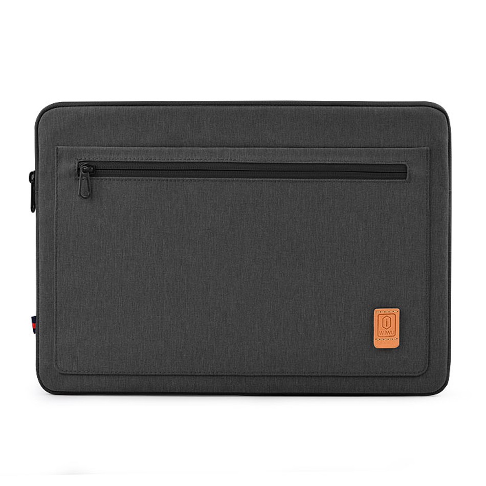 Wiwu Ultra Slim Econylon Shockproof Laptop Notebook Bag Case Sleeve For Macbook Air Pro 13 13