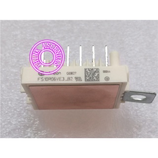 Qq ใหม่ แท้ วงจรรวม IGBT FS10R06VE3_B2 FS75R12KE3_B3 FS75R12KE3G FS75R12KT3 FS100R12KE3 FS100R12KE3_B3