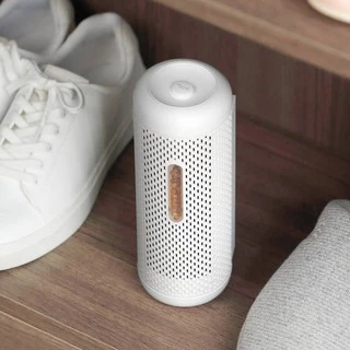 Deerma CS90M CS50M Mini Dehumidifier อบแห้ง เครื่องลดความชื้น อเนกประสงค์ รถยนต์ อบแห้ง เครื่องลดความชื้นขนาดเล็ก 4.8