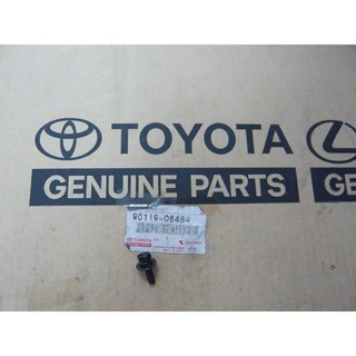 224. 90119-06484 โบลท์ VIGO ปี 2005 ของแท้ เบิกศูนย์ โตโยต้า Toyota (TTGSHO)