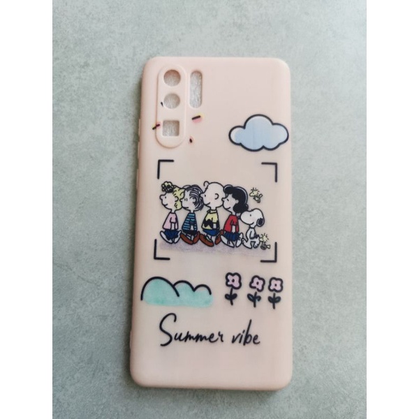 Case Hauwei P 30 Pro