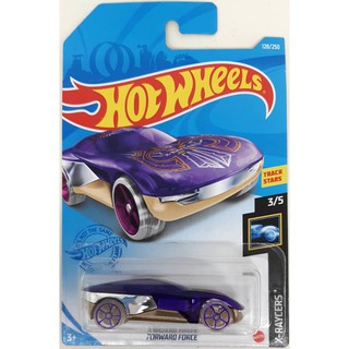 Hot Wheels 2021 X-Raycers No.128 Forward Force