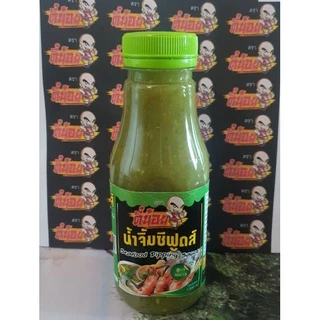 น้ำจิ้ม​ซี​ฟูดส์​ตี๋น้อย​300กรัม​ สูตร​มะนาว​