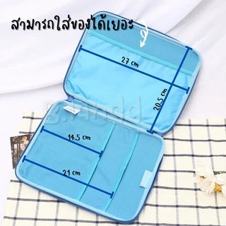 พร้อมส่ง🔥กระเป๋าสำหรับไอแพด กระเป๋าไอแพด เคสแล็ปท็อป กระเป๋าใส่tablet ลายสนูปปี้ snoopy ทรงเหลี่ยม กันน้ำได้