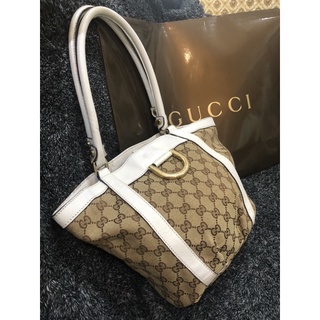 พร้อมส่ง**Sholder bag size ‘S’ GUCCI แท้มือสอง💯👜