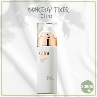[Glint] Makeup FIXER 80 มล. เครื่องสําอาง