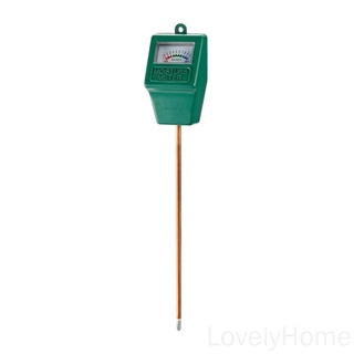 Moisture Tester Metal Plant Humidity Meter Garden Water Detection Flower Soil Sensor Tool LovelyHome