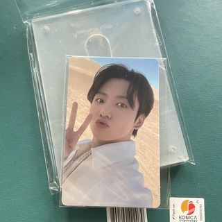 พร้อมส่ง BTS Jungkook Acrylic Proof