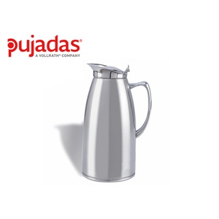 PUJADAS เหยือกกาแฟหุ้มฉนวนความร้อน 0.30 ลิตร PUJ1-337.030