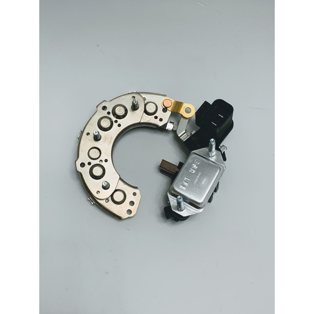 แผงไดโอด BIG M , NISSAN BIG-M 50A แผงได โอด นิสสัน - รูปที่ 6