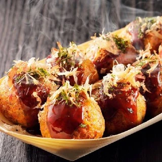 YAMAMORI OKONOMIYAKI TAKOYAKI SAUCE ซอสโอโคโนมิยากิ ซอสพิชซ่าญี่ปุ่น ซอสทาโกะญี่ปุ่น JAPANESE SAUCE 500ml/1L PRO