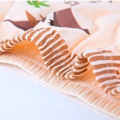 [THOMAS Kids] กางเกงชั้นใน ผ้าฝ้ายแท้ ยืดหยุ่นสูง ลายไดโนเสาร์ ไร้รอยต่อ สําหรับเด็กผู้ชาย อายุ 3-12 ปี ขายส่ง 5 ชิ้น - รูปที่ 5