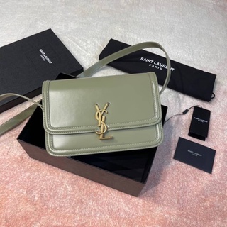 Saint laurent Grade vip Size 23 cm