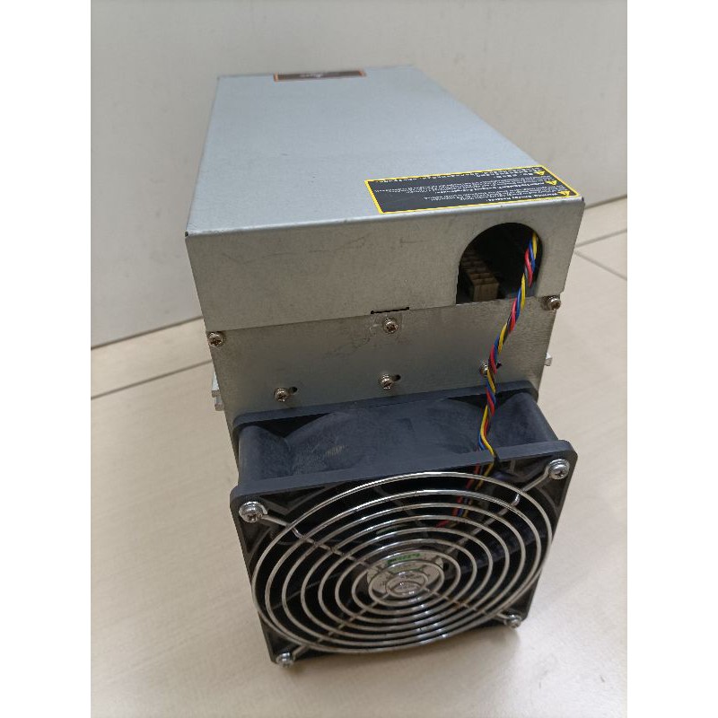 Bitmain S9 SE (มือสอง) antminer bitcoin btc