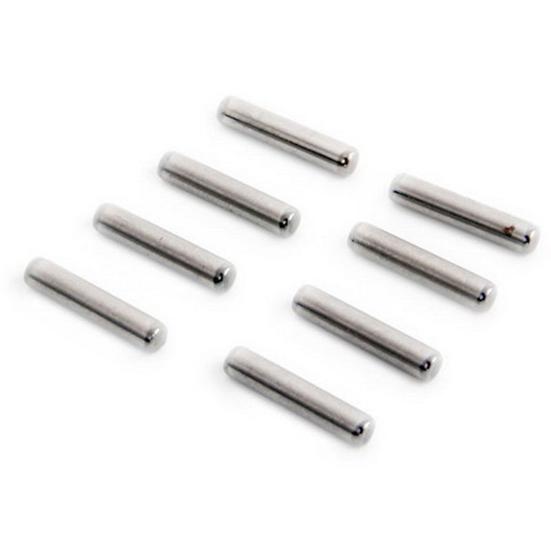 HSP 08027 Pin 2*10 8P RC HSP 1:10 Scale Monster รถบรรทุกอะไหล่