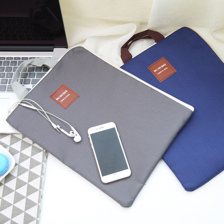 Mu Xin Bag A4 paper Bag