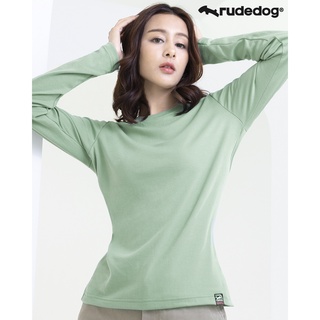 Rudedog แขนยาว รุ่น Spacious Limited