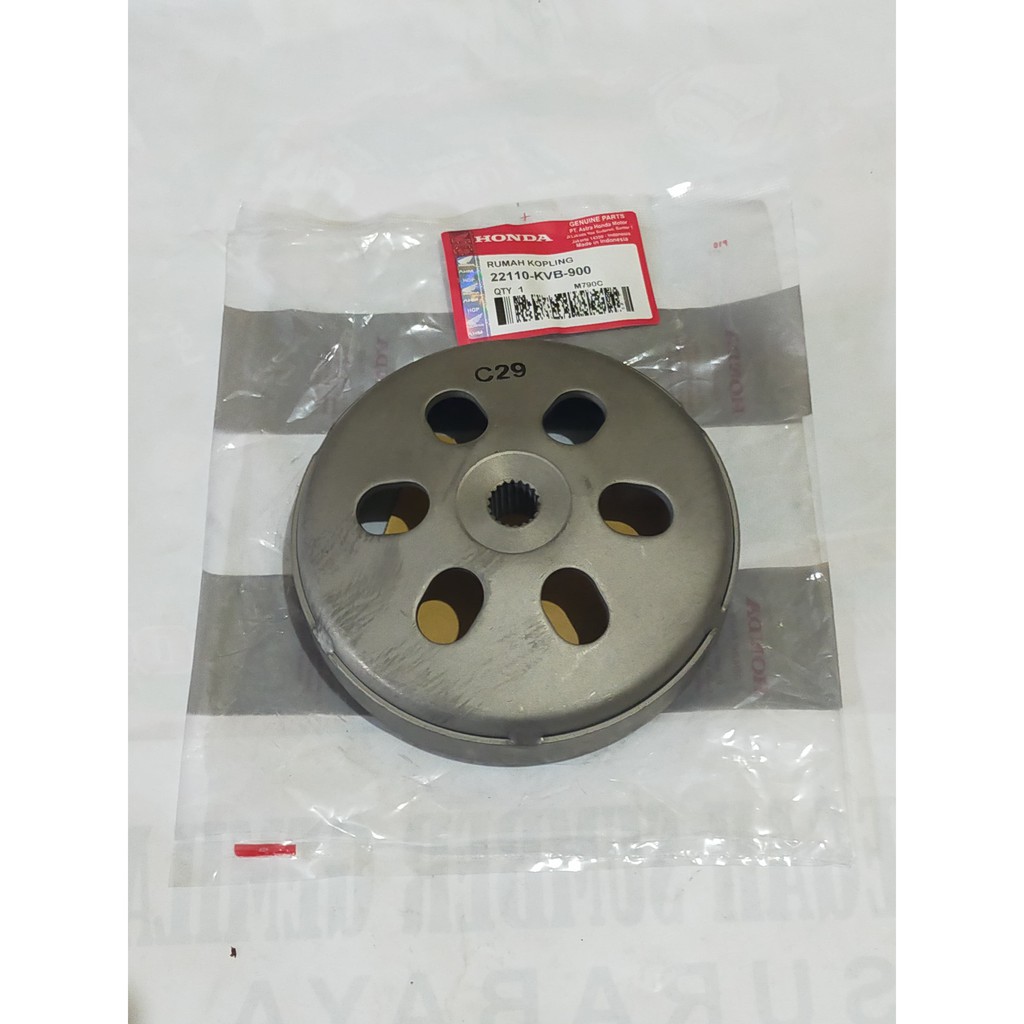 HONDA BEAT DOUBLE BOWL 22110-KVB-900