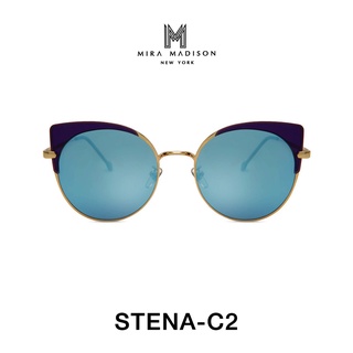 Mira Madison Sunglasses STENA-KB C2 แว่นตากันแดด