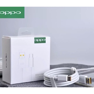 สายชาร์จoppo ชาร์จเร็ว6A USB-Type-C