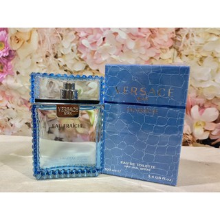 Versace Eau Fraiche น้ำหอมแท้แบ่งขาย