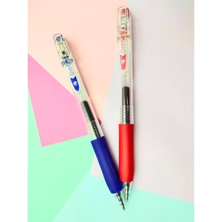 ปากกาหมึกเจล Quantum 0.5 Daiichi Dreamy Gel Pen