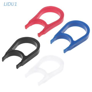 Lidu1 อุปกรณ์ถอดแป้นพิมพ์สําหรับ Key Cap Fixing สีสุ่ม