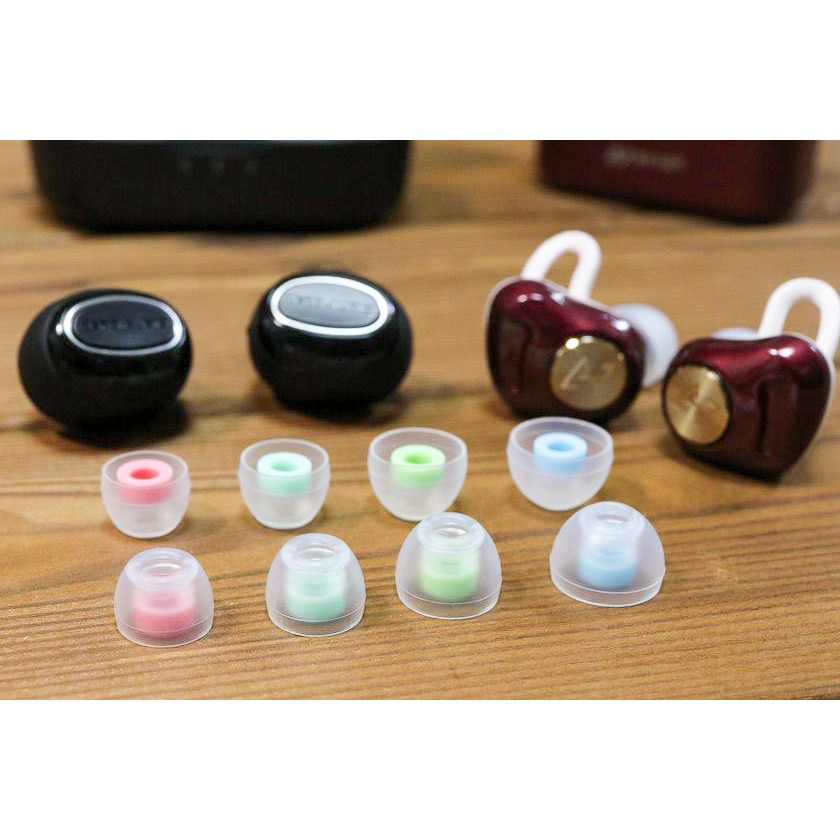 SpinFit CP360 จุกมหสจรร ของแท้ จุกหูฟังสำหรับ TWS In -Ear (For TWS) จุกหูฟัง จุกหูฟังไร้สาย จุก Spinfit จุก Sony