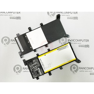 ORIGINAL-BATTERY ASUS K555L X555 X555LA X555LD X555LN