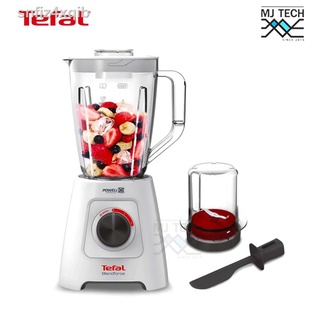 Tefal เครื่องปั่น เครื่องปั่นน้ำผลไม้ 600 วัตต์ รุ่น BL42S166  (ส่งฟรี)