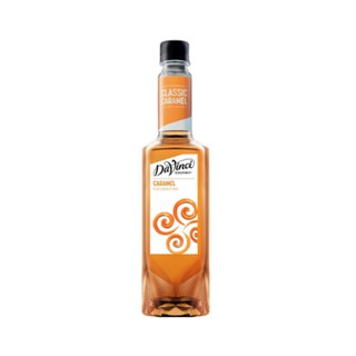 ไซรัป Davinci Caramel Syrup 750 ML