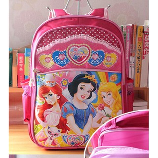 กระเป๋าเป้ Princess 43x17x33ซม.