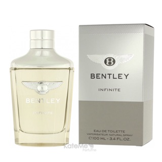 Bentley Infinite EDT 100 ml.