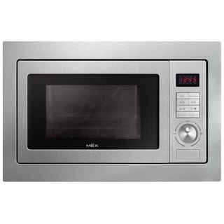 [Pre Order ส่งฟรี] ไมโครเวฟฝัง D MEX MM625BX 60CM | MEX | MM625BX เตาอบบิวท์อิน เตาอบบิวท์อิน Kitchen Appliances