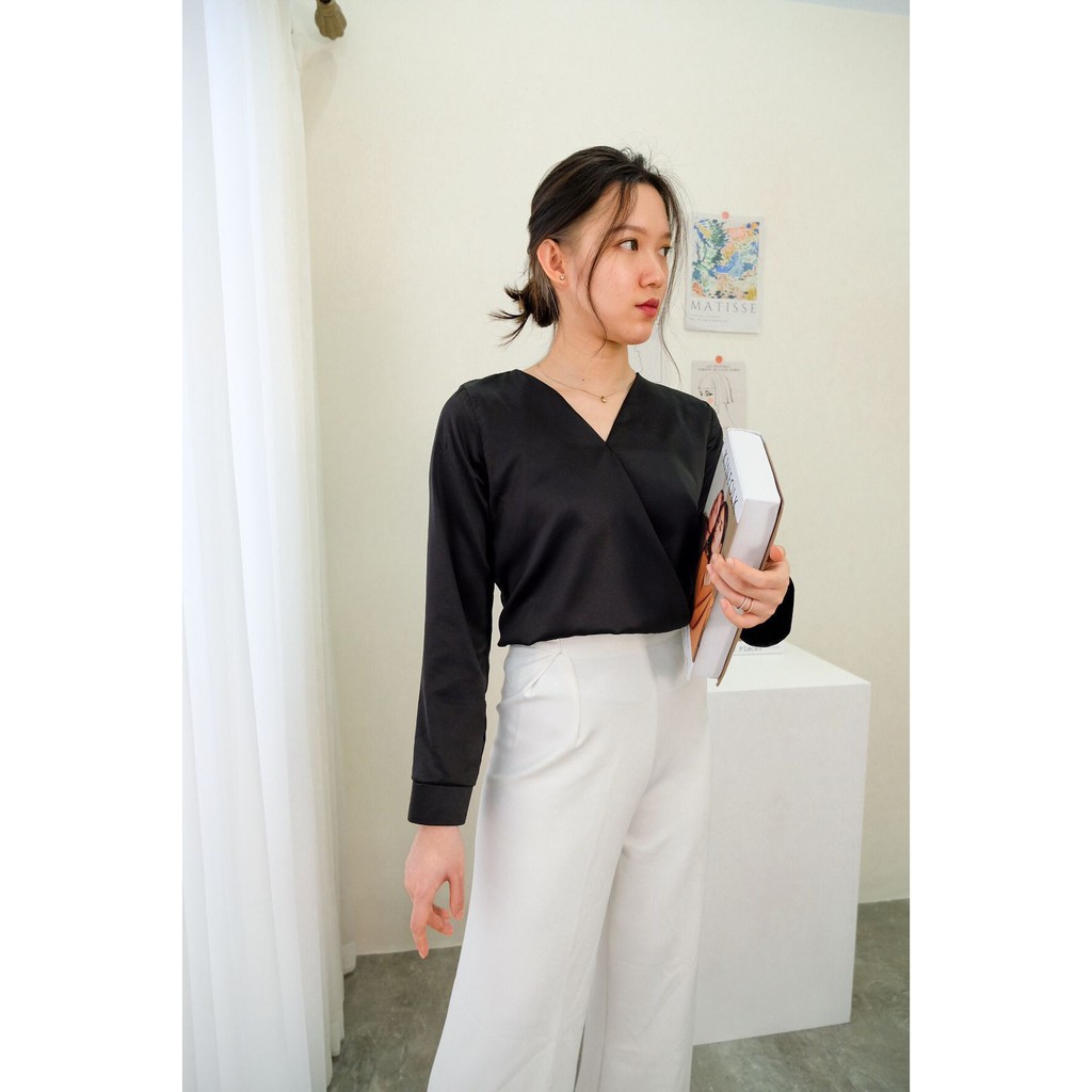 เสื้อ JLauren HA EUN