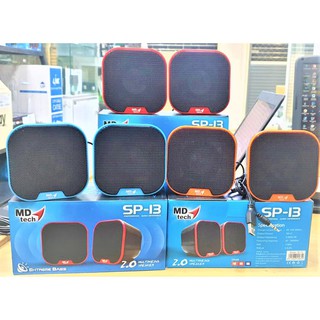 Speaker MD-Tech SP-13