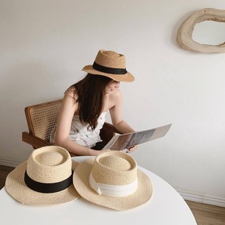 Tinytreetown - Sun beach straw hat